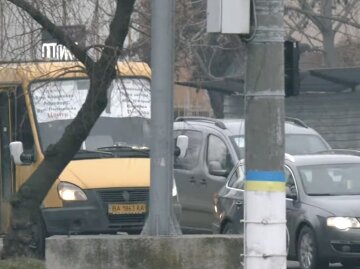 Новая система оплаты проезда в Кропивницком