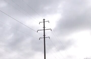 Графики отключения света в Кировоградской области на 13 января