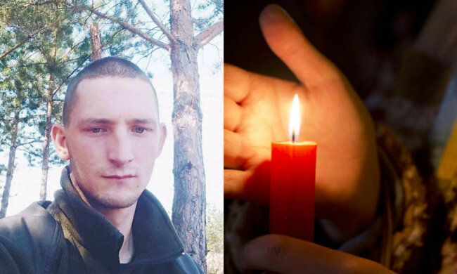 Йому було всього 24: Україна прощається з відважним бійцем, що відомо