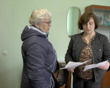 Грошова допомога на перевірку здоров'я для пенсіонерів у Дніпропетровській області