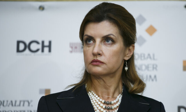 Марина Порошенко