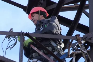 Графики отключения света в Сумах на 3 марта