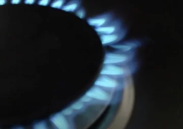 Отключение газа в неделю 12-18 мая в Киевской области