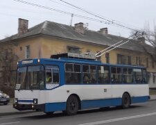 Новий графік руху транспорту в Дніпрі