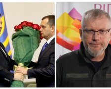 Просьба сдать Кривой Рог: экс-министр МВД Захарченко позвонил Вилкулу и получил "ответку"