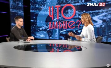 Інтермаріум: Лазарєв припустив, як світ відреагує на реалізацію цієї ідеї