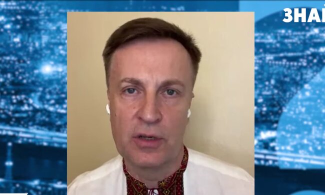 Не будет никакой тотальной мобилизации, - Валентин Наливайченко о ситуации в россии