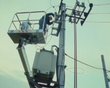 графіки відключення світла у Дніпропетровській області 