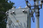 Графіки відключення світла у Черкаській області на 5 червня
