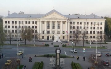 Прогноз погоды в Запорожье на 10 дней.