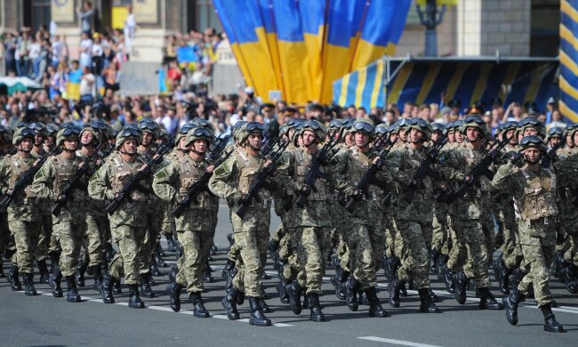 Утвержден план празднования Дня независимости: чем удивят украинцев