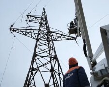 Графіки відключення світла в Сумах на 27 січня