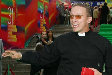 Охлобыстин