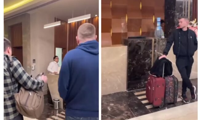 "Придется ночевать на улице": десятки украинских туристов поставили перед фактом в Египте