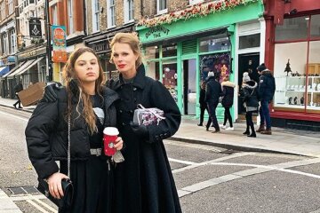 14-річна дочка Фреймут від першого шлюбу показала гострі зубки: "Ви не варті моєї уваги"