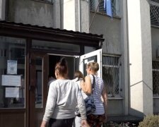 Виплати для ВПО у Запоріжжі з 1 вересня
