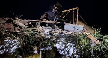 "Мирно спали шестеро дітей": окупанти умисно вдарили по житлових кварталах Дніпропетровщини, кадри
