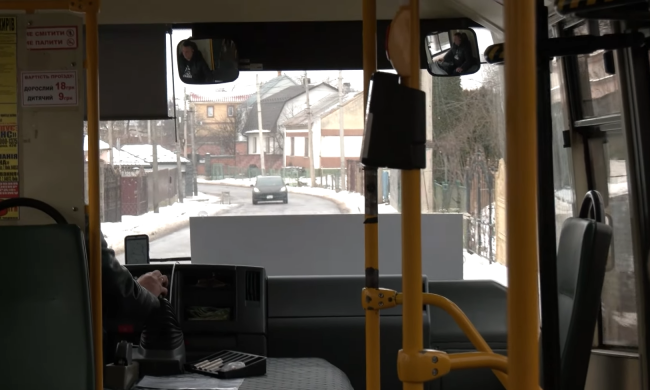 Новий графік руху транспорту в Івано-Франківській області