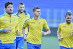 украина марокко