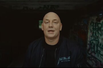 Потап, скриншот: YouTube