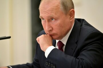 Володимир Путін
