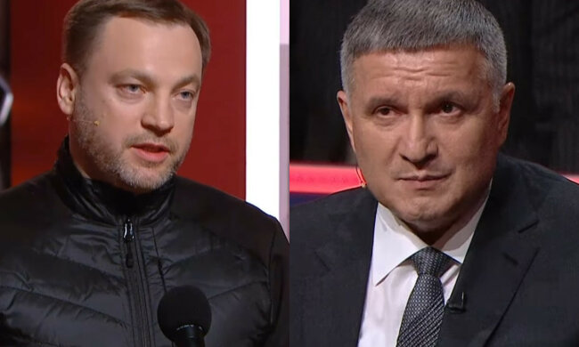 СМИ: Гамбит Авакова - Монастырского: кто победил в скандале с зарплатами?