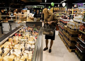 Подорожчання продуктів у Дніпропетровській області
