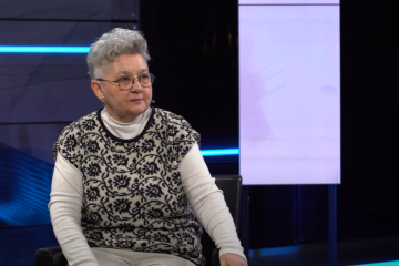 Діана Клочка