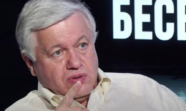 Якби Україна з 1996 року поводилася як нейтральна країна, вона б використовувала весь потенціал Будапешта, - Чалий
