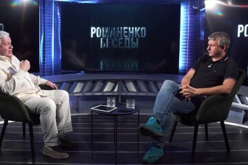 Чалый заявил, что Украина не могла оставить себе ядерное оружие