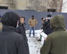 СБУ спіймав на "гарячому" агента РФ і його спільника: що планували диверсанти в Одесі, відео