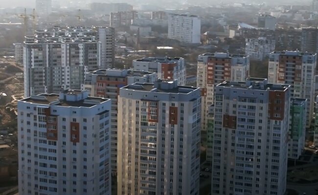 Ціни на квартири у Харкові