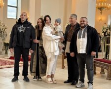 На Виноградарі освятили храм святих Бориса і Гліба – нова святиня продовжує давню київську традицію