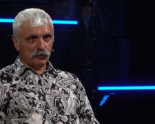 Дмитро Корчинський