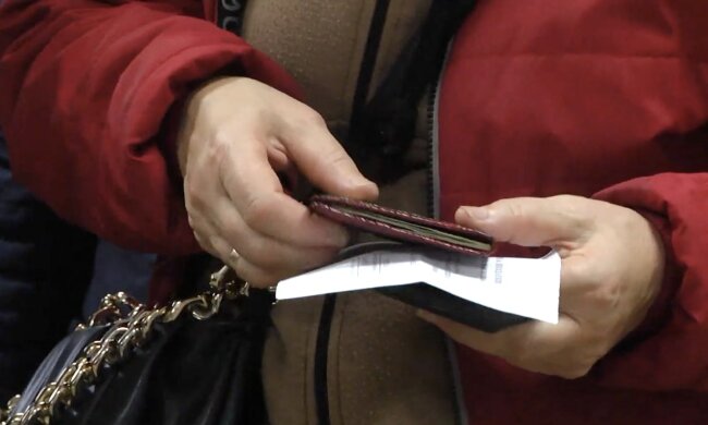 Робота для пенсіонерів у Хмельницькій області