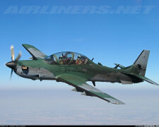 EMB-314 Super Tucano