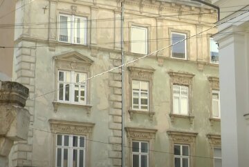Безкоштовне житло для переселенців у Львові