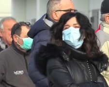 "Проверяют на глаз": украинцам угрожает коронавирус из Италии, раскрыта скандальная правда
