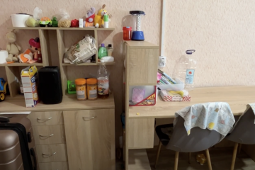 Бесплатное жилье для ВПЛ в Николаеве