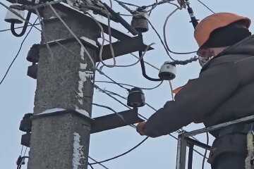 Графики отключения света в Винницкой области на 29 января