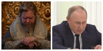 "Украинцы нас братьями уже не называют": путинский духовник внезапно призвал к миру