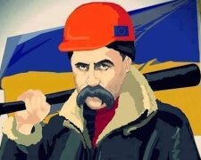 Українці найбільше пишаються Тарасом Шевченком