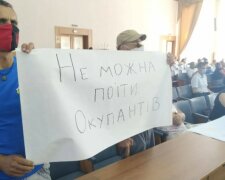 "Нельзя поить оккупантов": Херсон обратился с призывом к Зеленскому из-за подачи воды в Крым