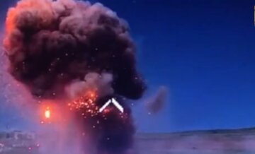 «Так тримати!»: бійці ЗСУ розтрощили окупантів одним ударом, знищений цілий склад, відео