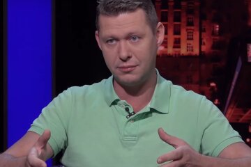 Чаплига вказав на фатальну помилку Зеленського після повернення з Оману: "Влаштував показуху"