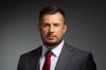 андрей билецкий