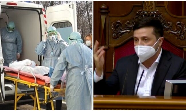 Лікарі не побачать обіцяних грошей, Зеленський визнав помилку: "Сплатити не вийде, тому що..."