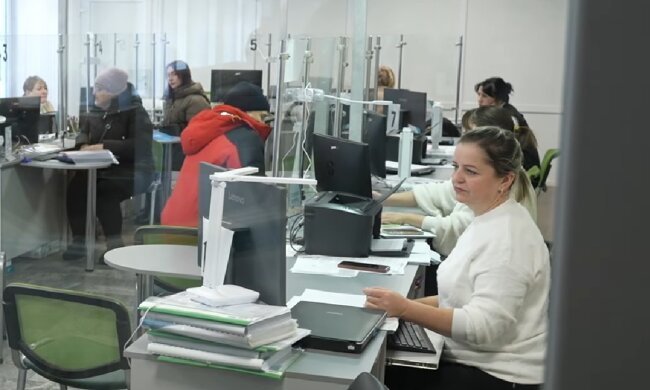 Доплати для пенсіонерів в Одеській області