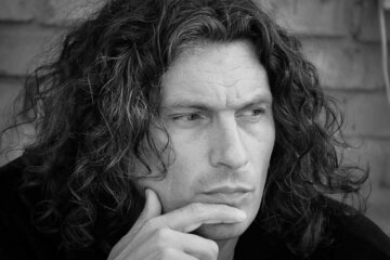 кузьма скрябин