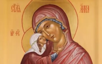 Зачатие Пресвятой Богородицы 22 декабря:  что нужно сделать и чем опасен этот день